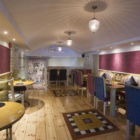 Ballygawley The Tailor'S House Guest Rooms מראה חיצוני תמונה