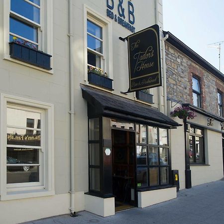 Ballygawley The Tailor'S House Guest Rooms מראה חיצוני תמונה