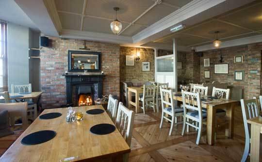 Ballygawley The Tailor'S House Guest Rooms מראה חיצוני תמונה