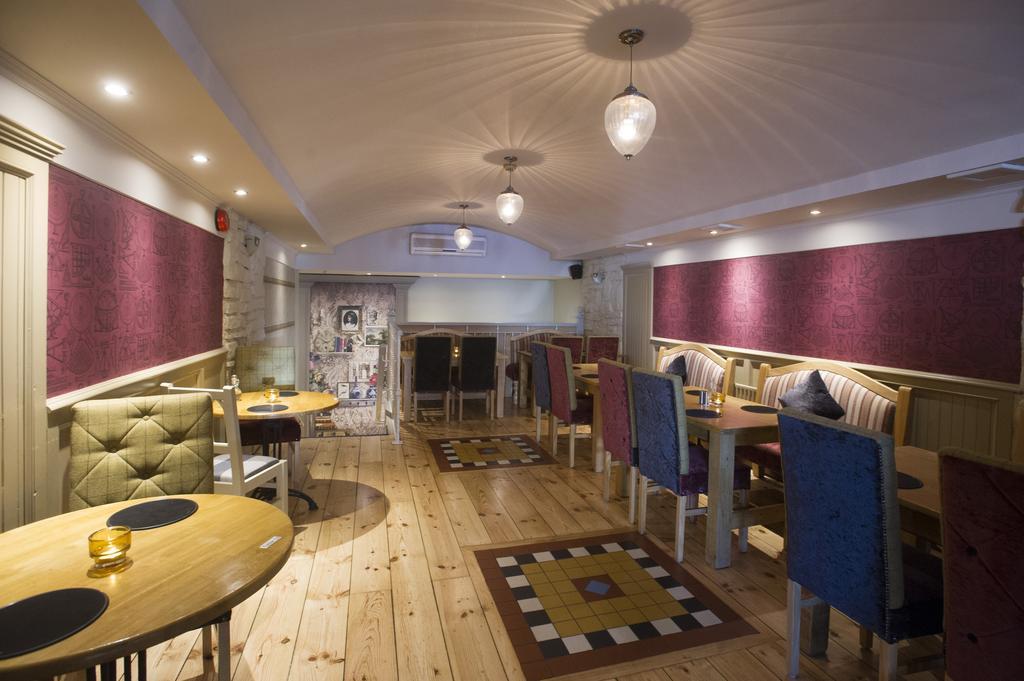Ballygawley The Tailor'S House Guest Rooms מראה חיצוני תמונה