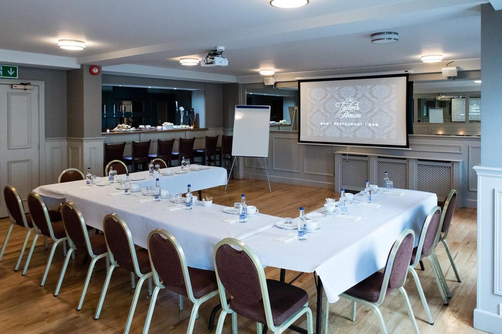 Ballygawley The Tailor'S House Guest Rooms מראה חיצוני תמונה