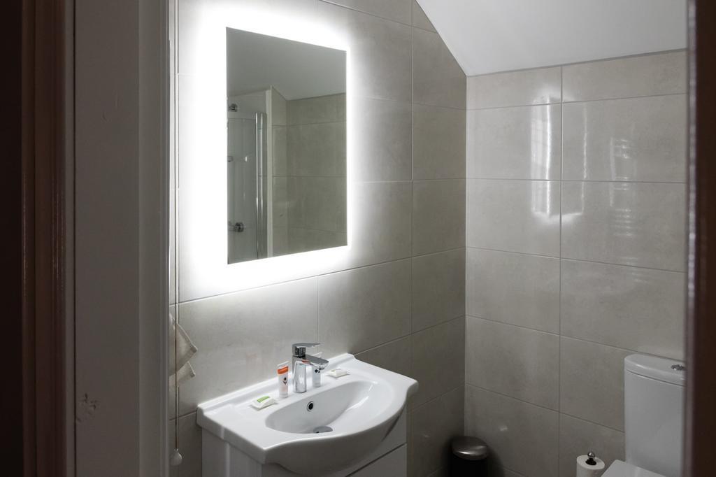 Ballygawley The Tailor'S House Guest Rooms מראה חיצוני תמונה