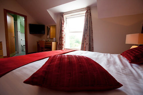 Ballygawley The Tailor'S House Guest Rooms מראה חיצוני תמונה