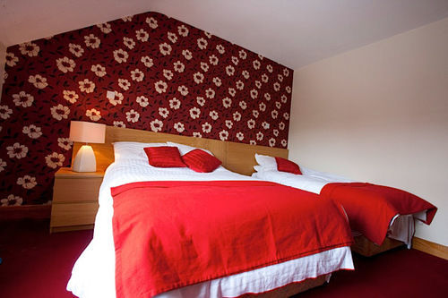 Ballygawley The Tailor'S House Guest Rooms מראה חיצוני תמונה
