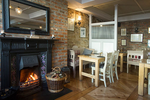 Ballygawley The Tailor'S House Guest Rooms מראה חיצוני תמונה
