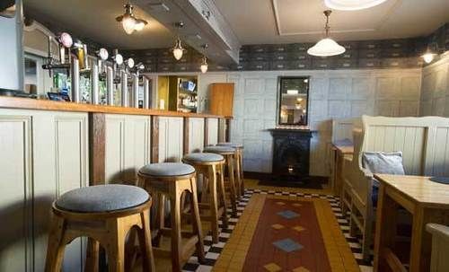 Ballygawley The Tailor'S House Guest Rooms מראה חיצוני תמונה
