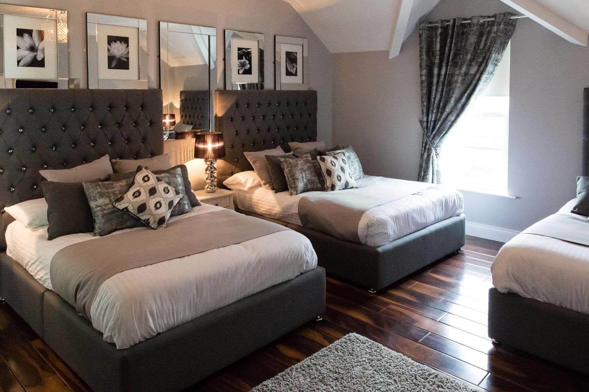 Ballygawley The Tailor'S House Guest Rooms מראה חיצוני תמונה