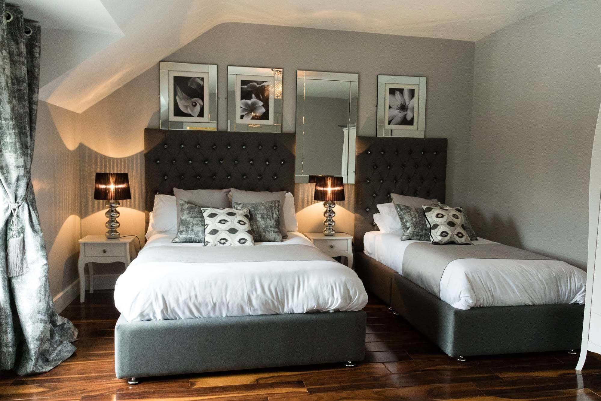 Ballygawley The Tailor'S House Guest Rooms מראה חיצוני תמונה