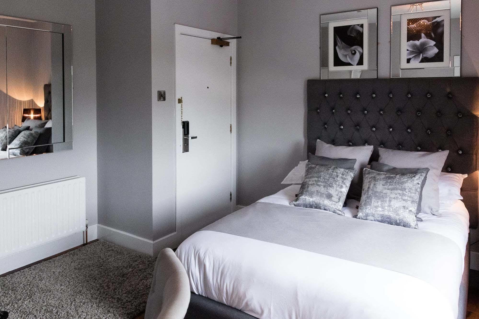 Ballygawley The Tailor'S House Guest Rooms מראה חיצוני תמונה