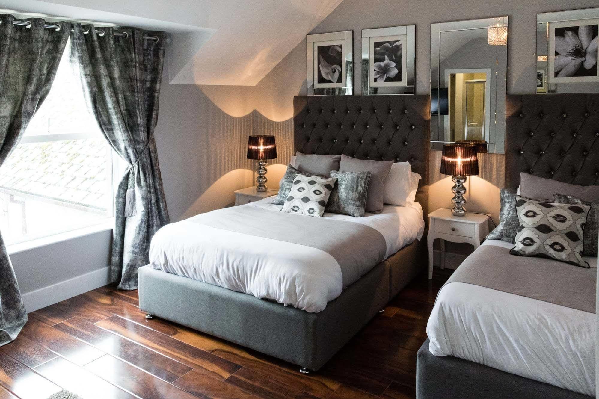 Ballygawley The Tailor'S House Guest Rooms מראה חיצוני תמונה