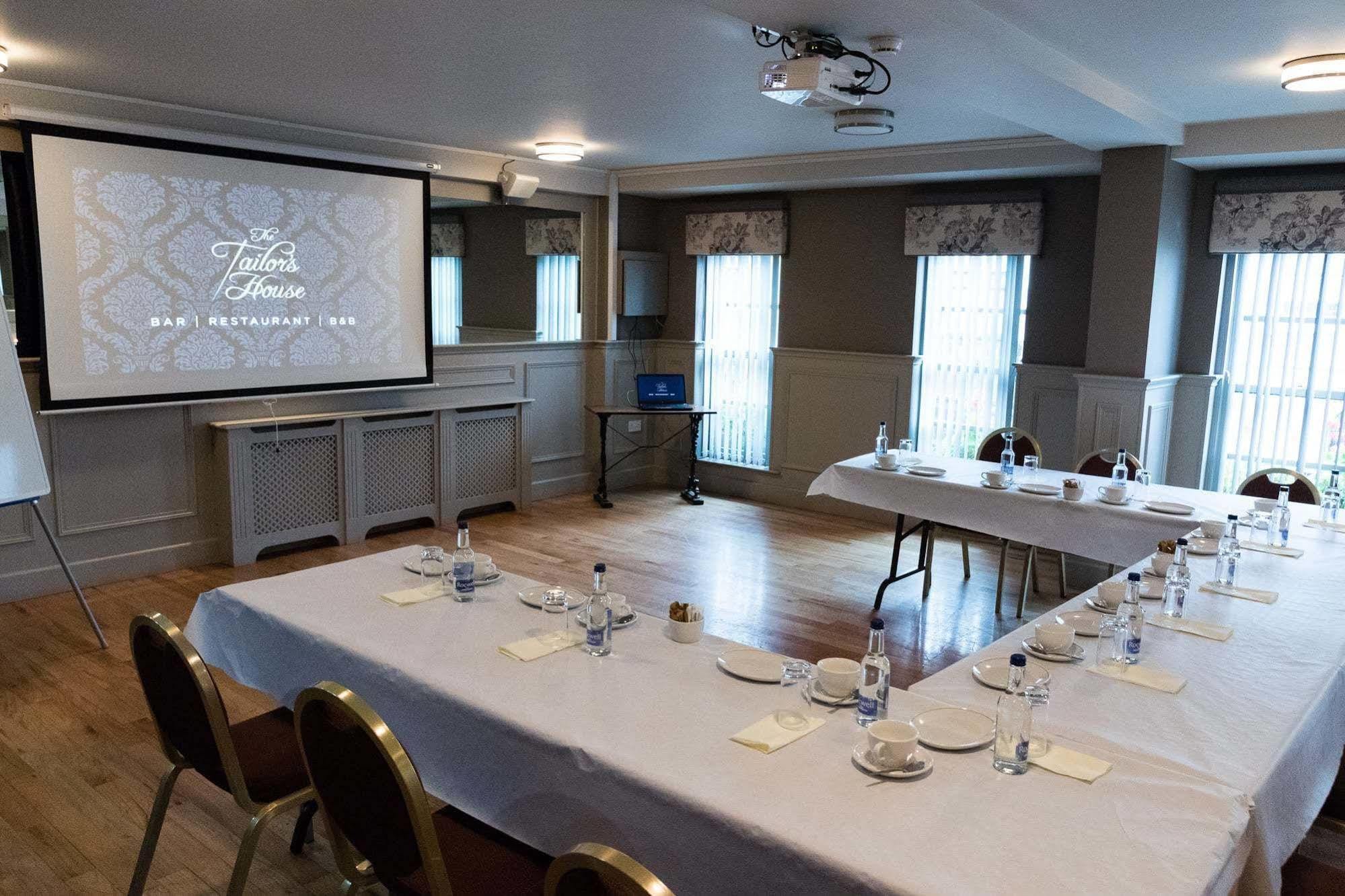 Ballygawley The Tailor'S House Guest Rooms מראה חיצוני תמונה