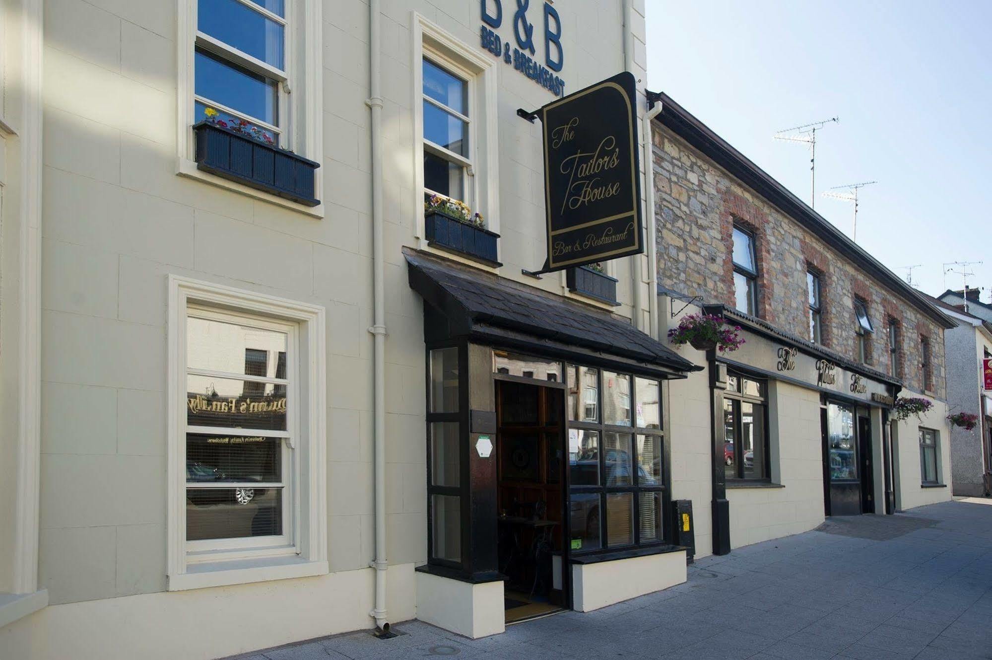 Ballygawley The Tailor'S House Guest Rooms מראה חיצוני תמונה